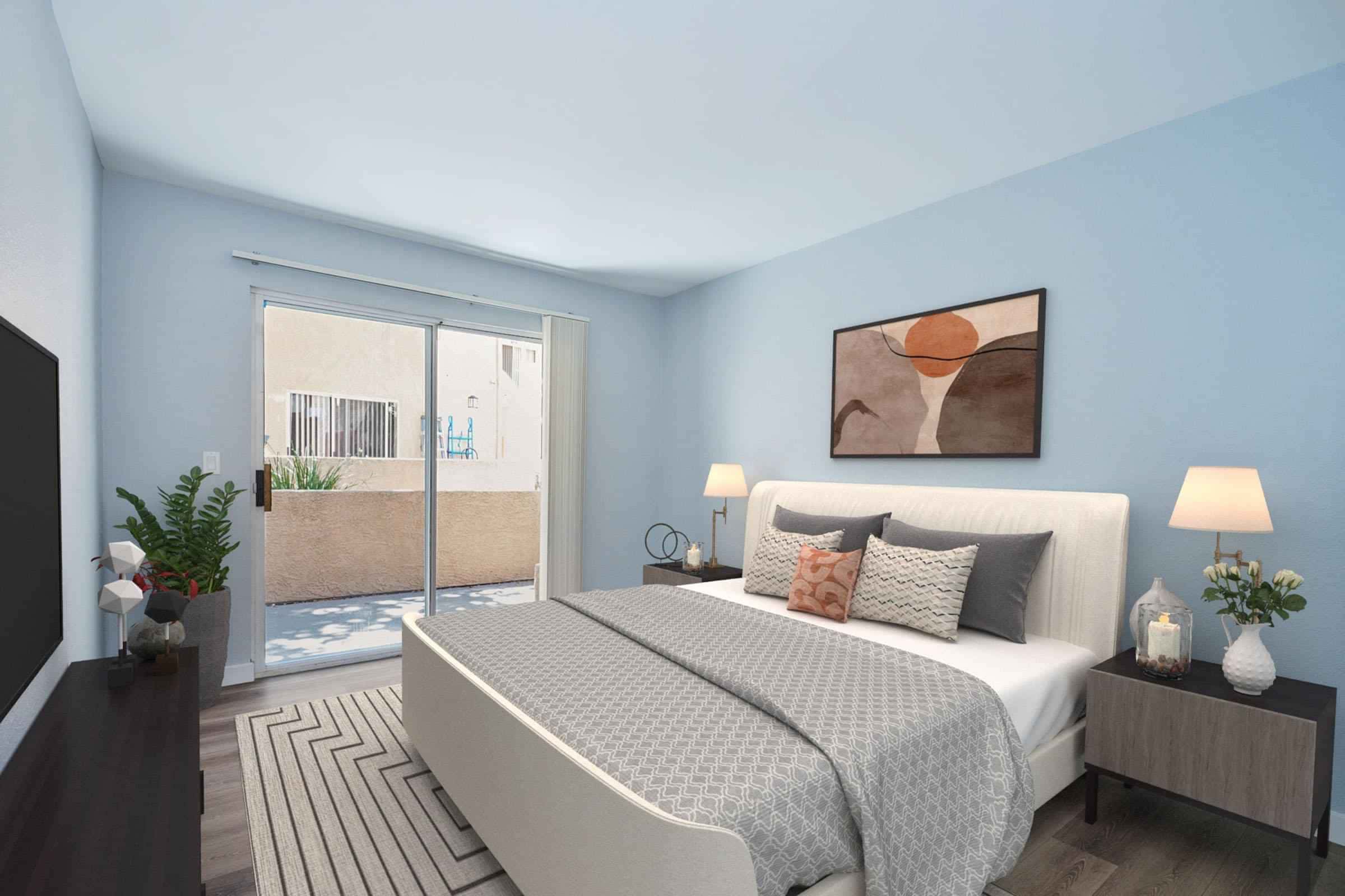 The Terrace, Santa Clarita - 1