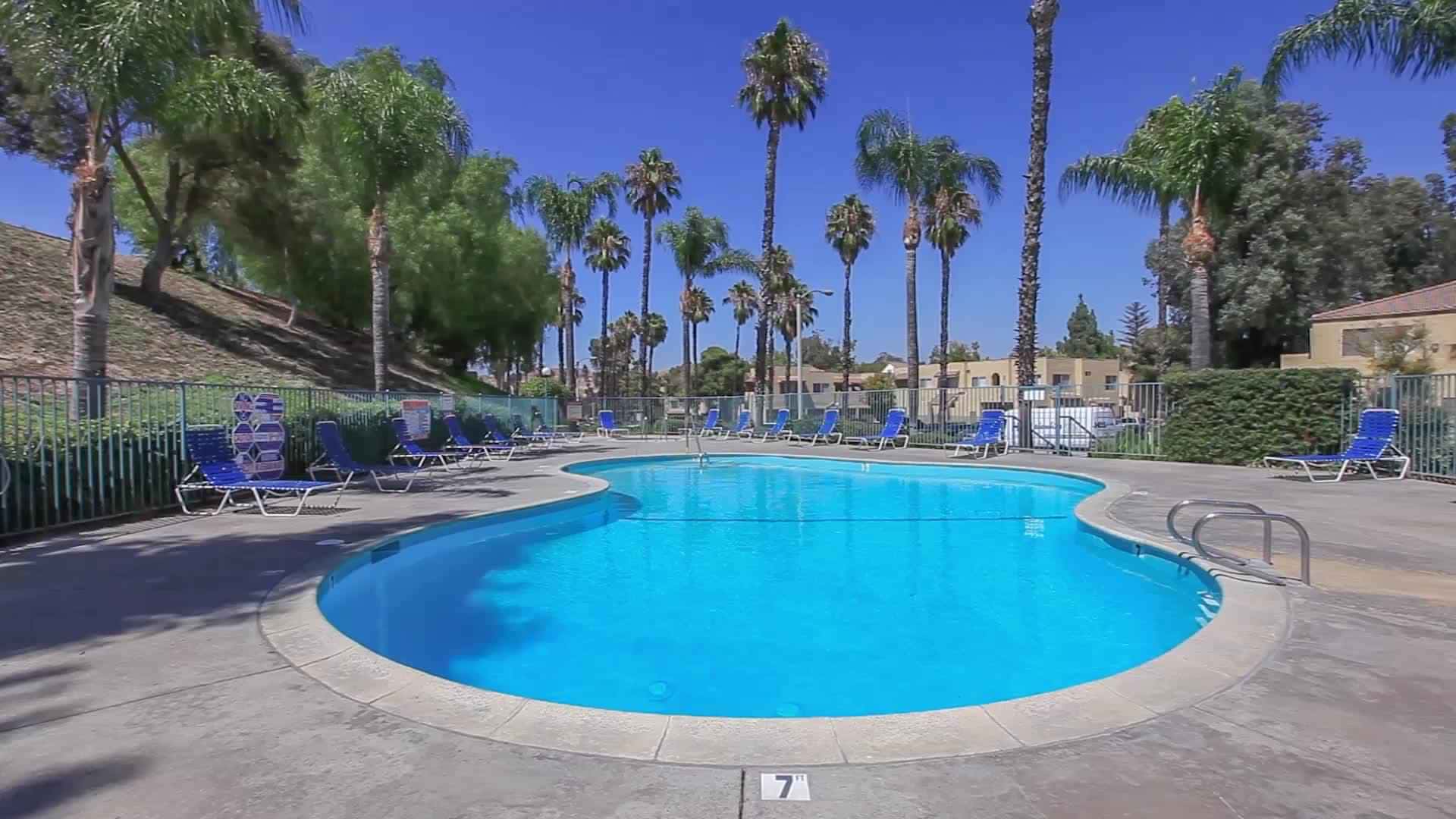 Canyon Country Villas, Santa Clarita - 2