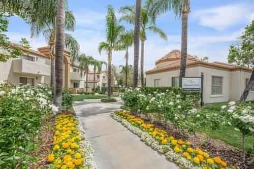 Diamond Park, Santa Clarita - 2