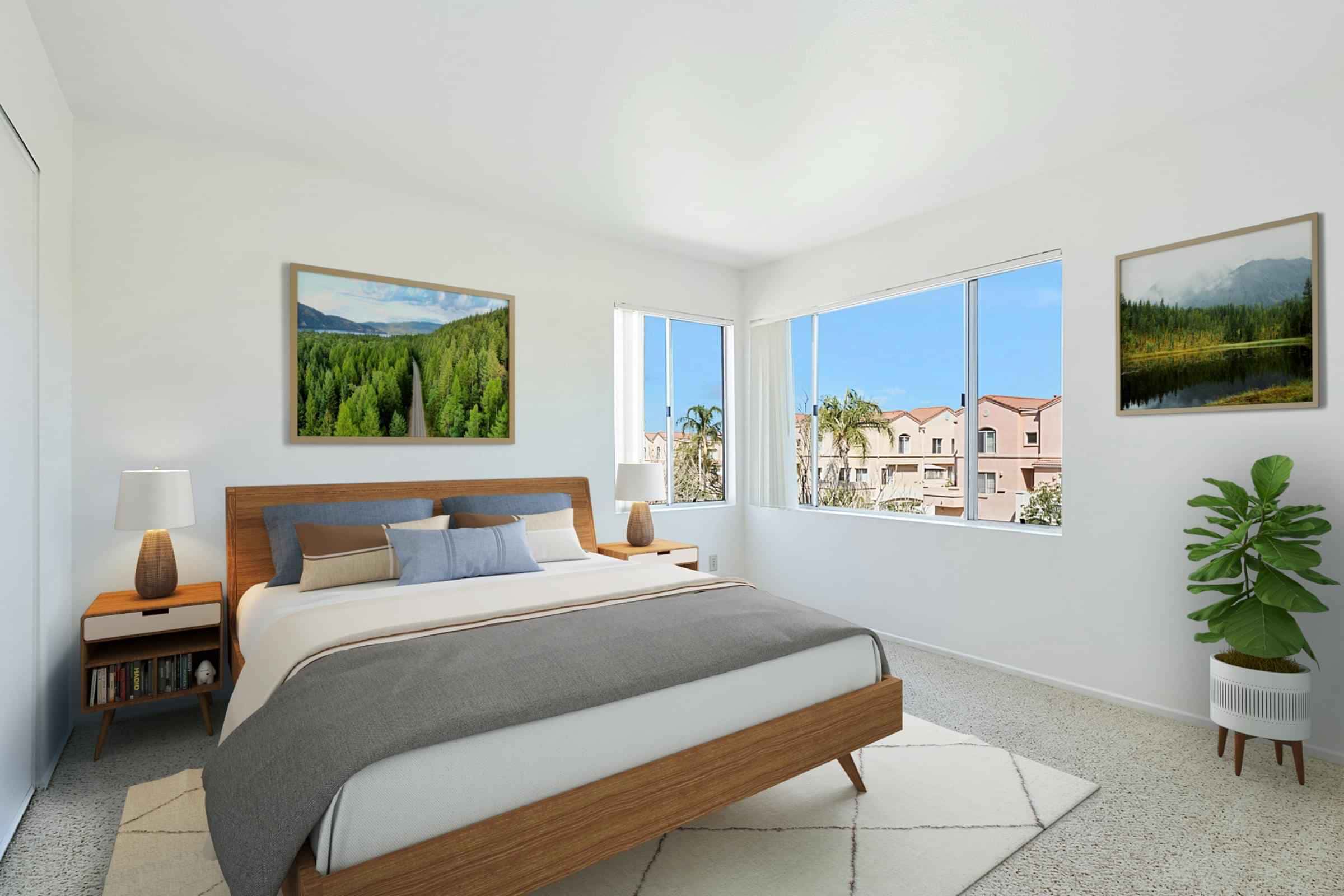 Riverpark, Santa Clarita - 1