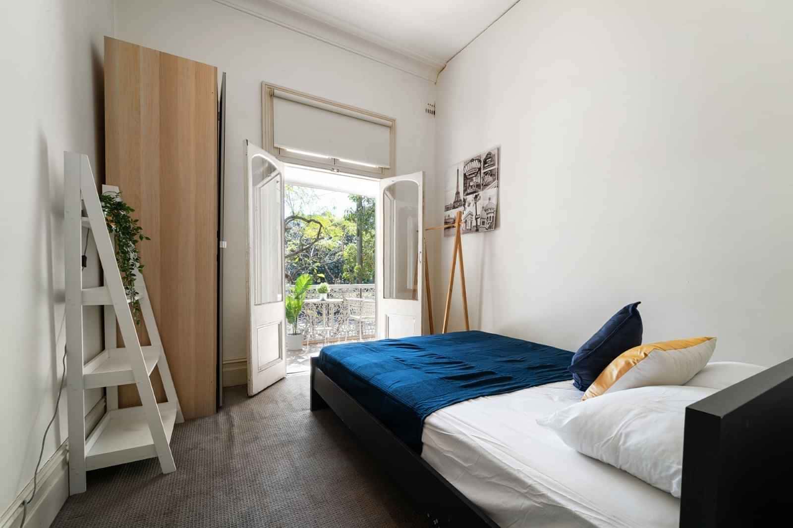 74 City Road, Sydney - 1