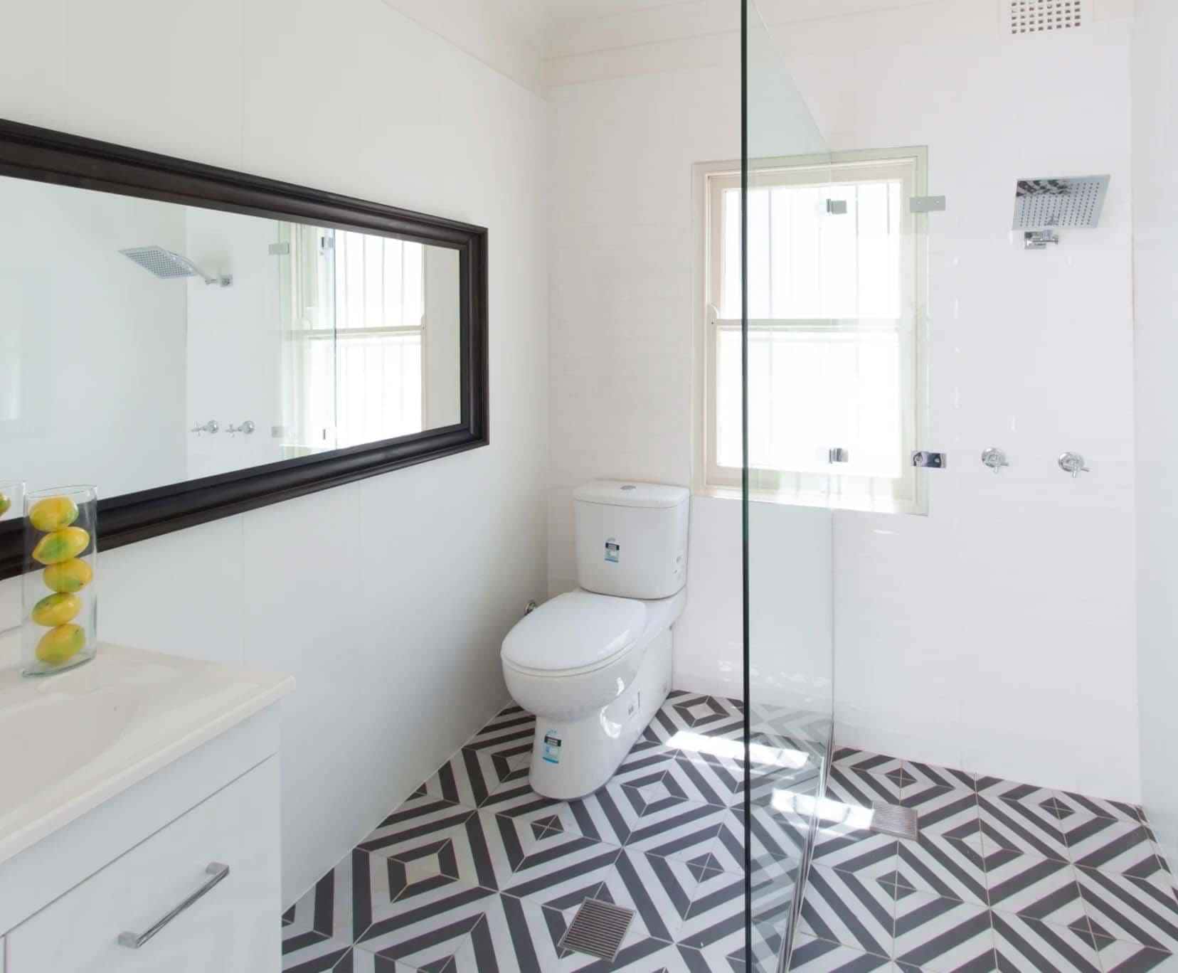 Room in a 10 Bedroom Apartment, 76 City Road, Chippendale, Sydney - 5