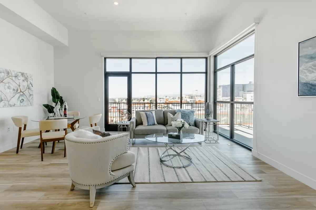 The Hana, Los Angeles - 2