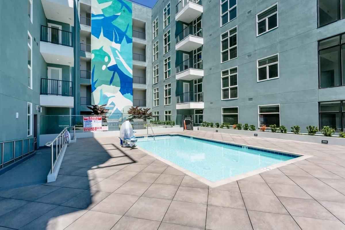 The Hana, Los Angeles - 5