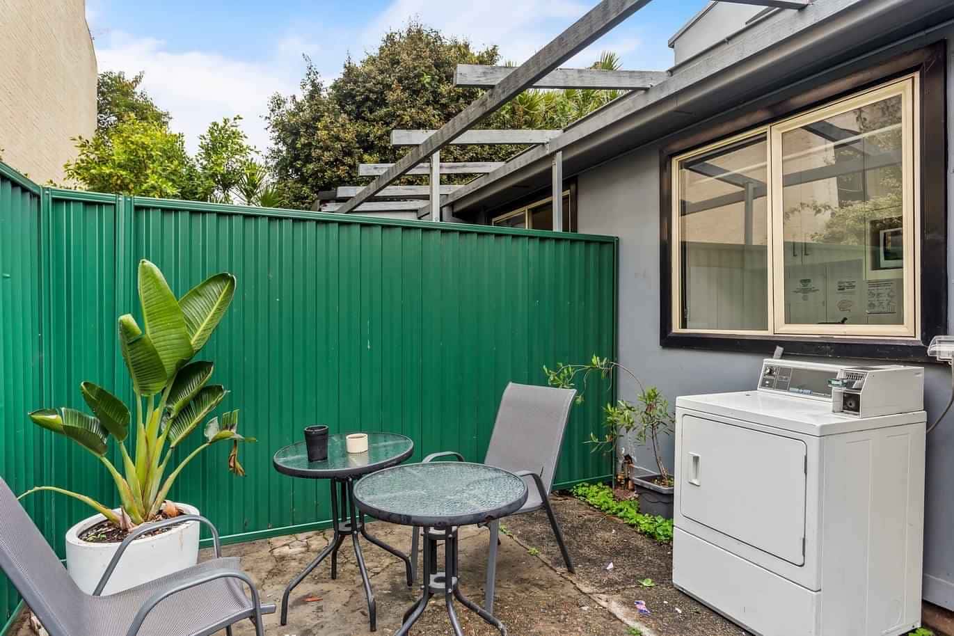 Room in a 9 Bedroom Apartment, 7 Liberty Street, Enmore, Sydney - 4