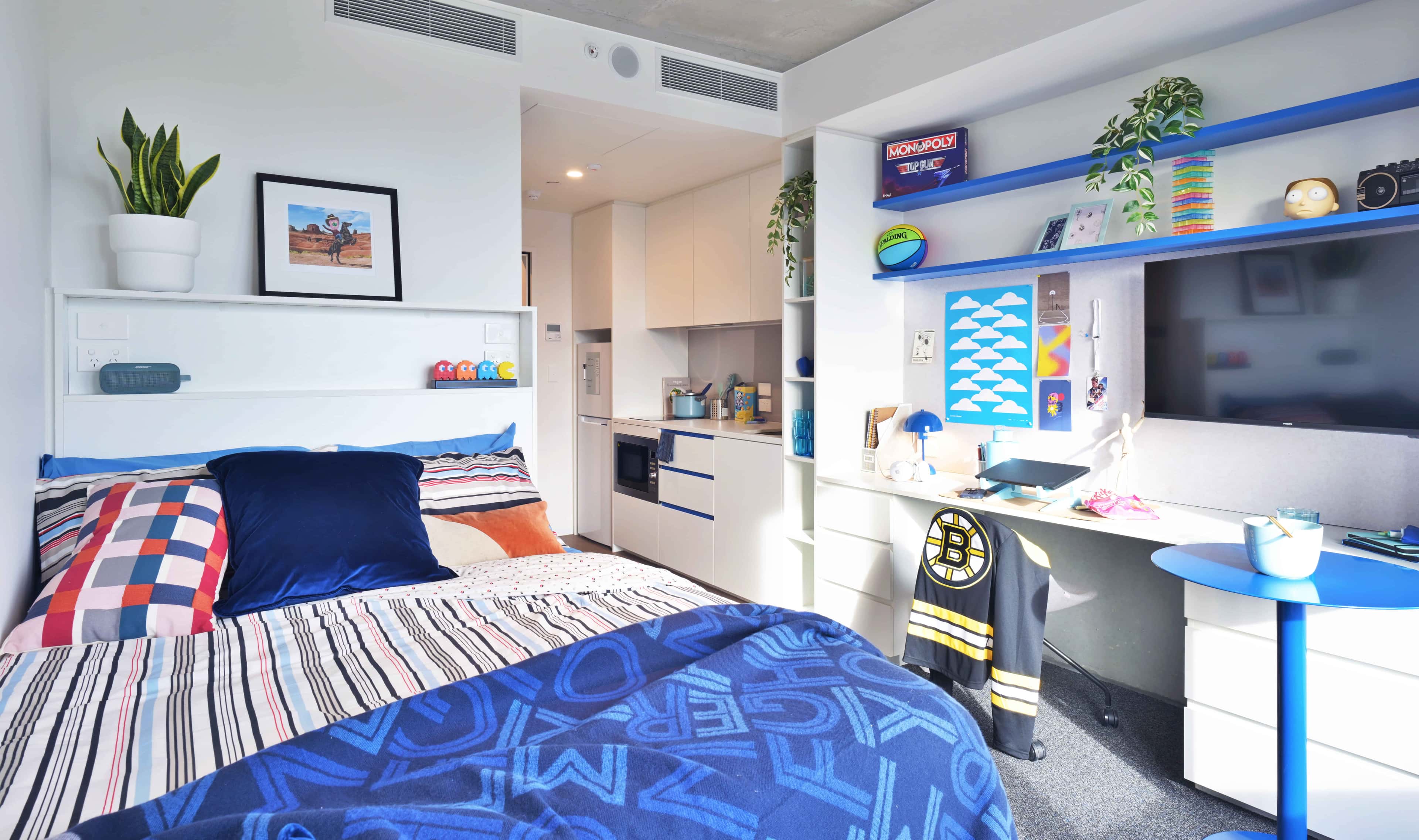 Scape Leicester, Melbourne - 1