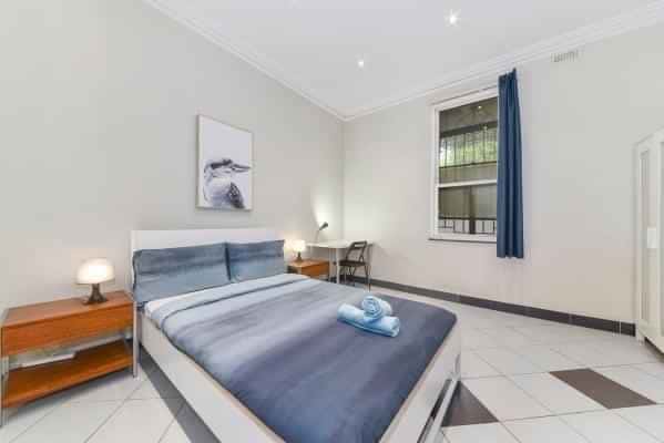 Room in a 7 Bedroom Apartment, 603 Harris Street, Ultimo, Sydney - 1