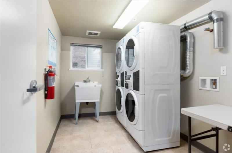 Cantor Studios, Seattle  - 2