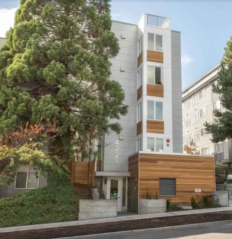 Cantor Studios, Seattle  - 3