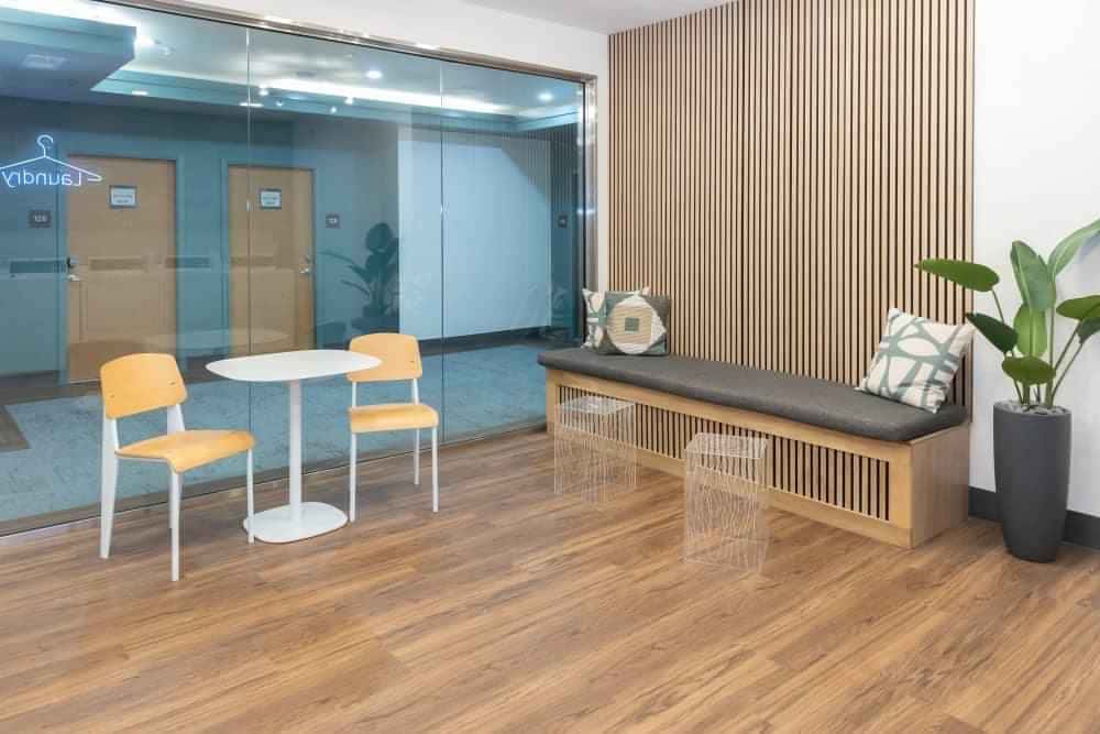 Cambridge Hall, College Station - 2