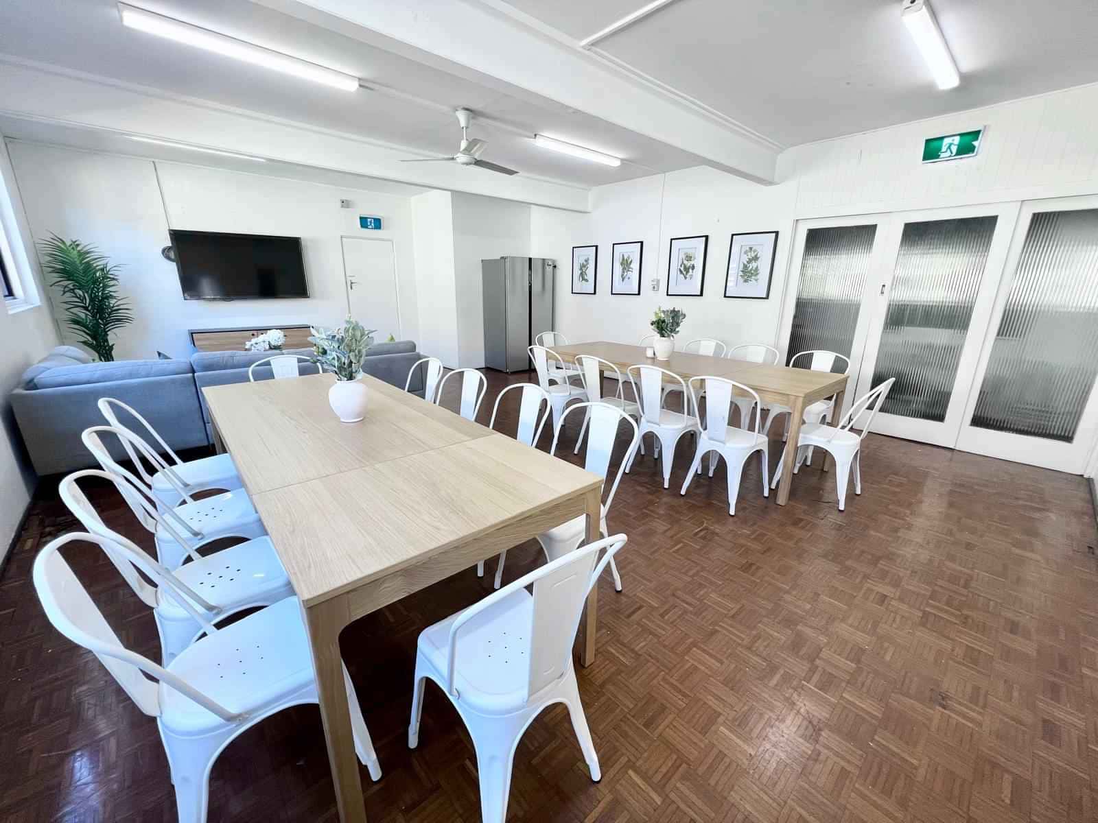 Sharesorted Wollongong, Sydney - 2