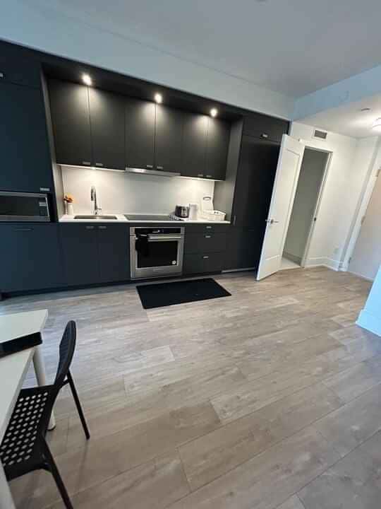 Liwinco The Well, Toronto - 2