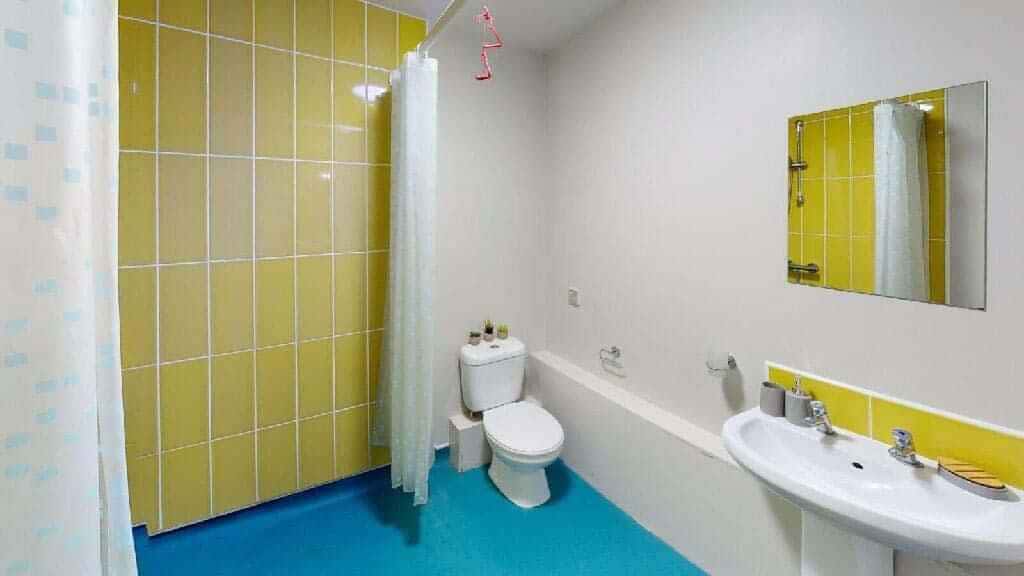 Avalon Court, Nottingham - 5