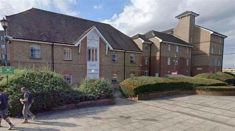 Rochester Student Village, Rochester - 3