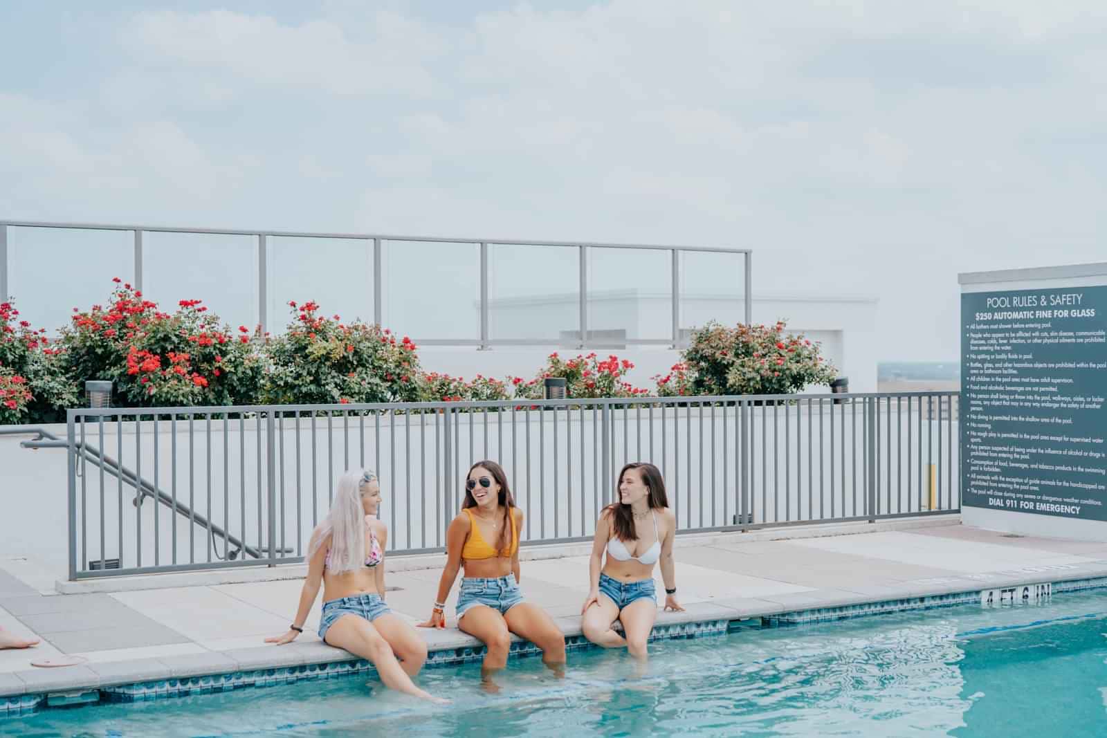 Standard College Station, College Station - 4