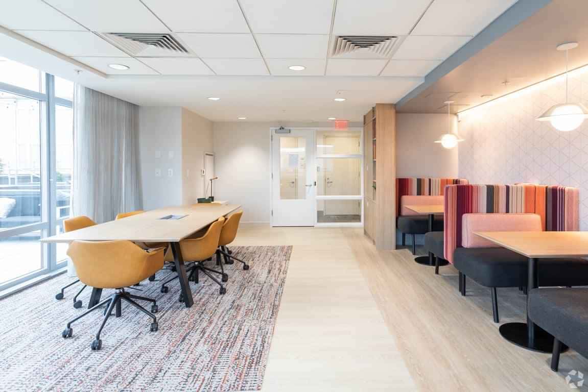 The Essential, Baltimore - 2