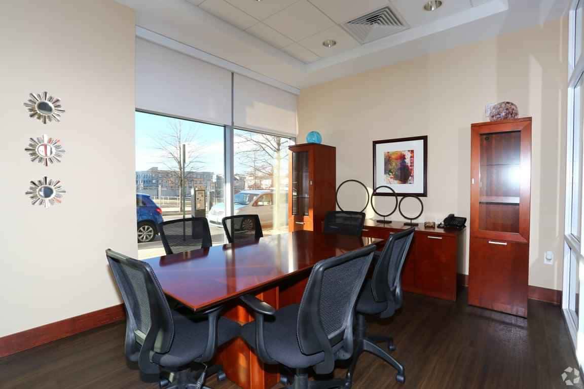 The Essential, Baltimore - 5