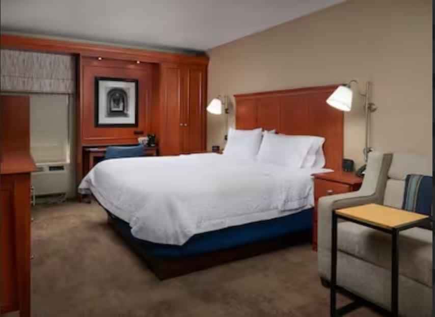 Hampton Inn Ann Arbor South, Ann Arbor - 1