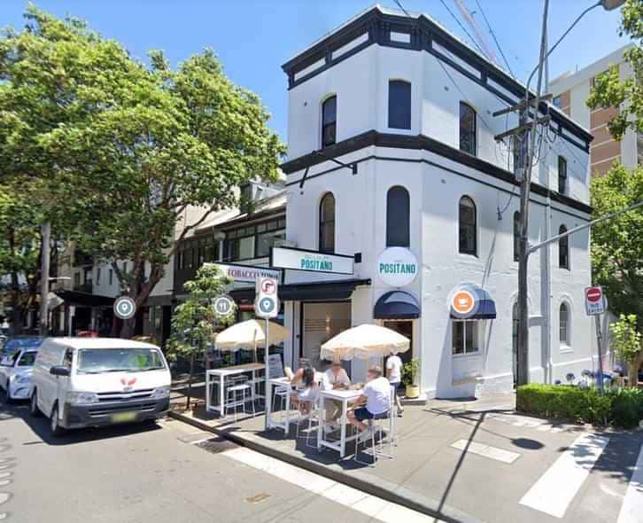 Room in a 12 Bedroom Apartment, 261 Crown St, Surry Hills, NSW Australia 2010 - 2