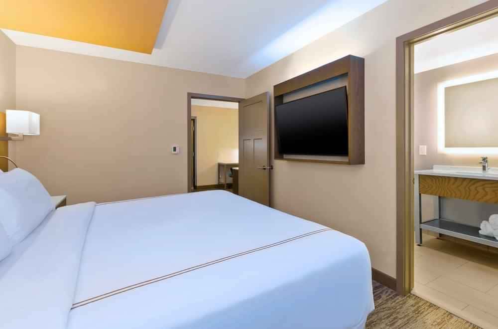 Even Hotel Ann Arbor, Ann Arbor - 1