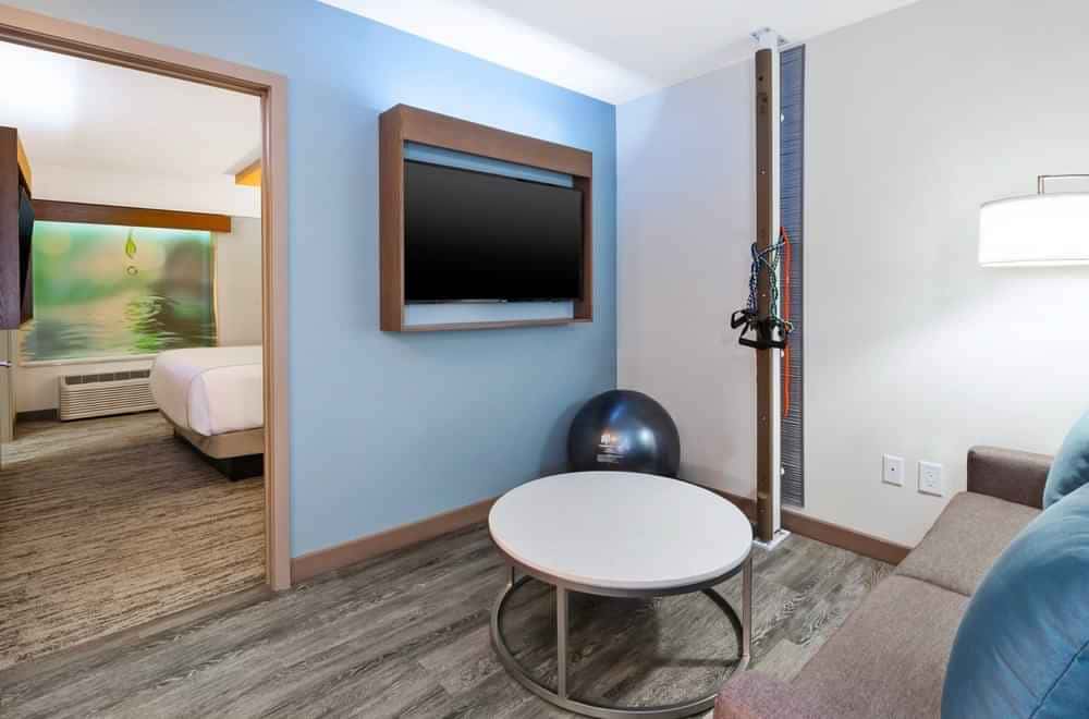 Even Hotel Ann Arbor, Ann Arbor - 3