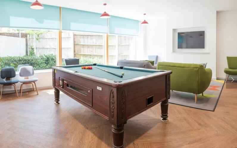 Britannia Students Charles Morton Court, London - 4