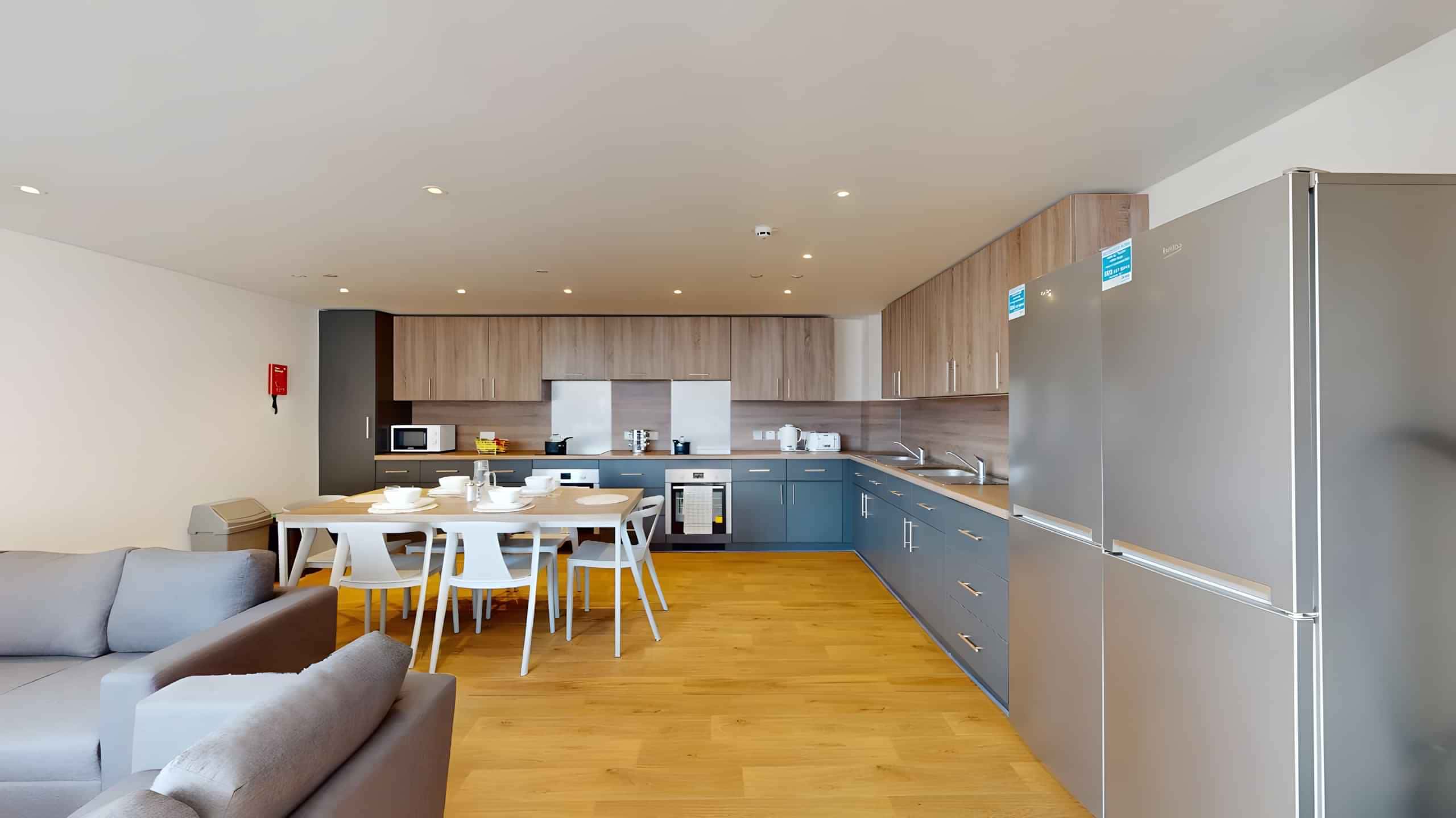 Innovo House, Liverpool - 2