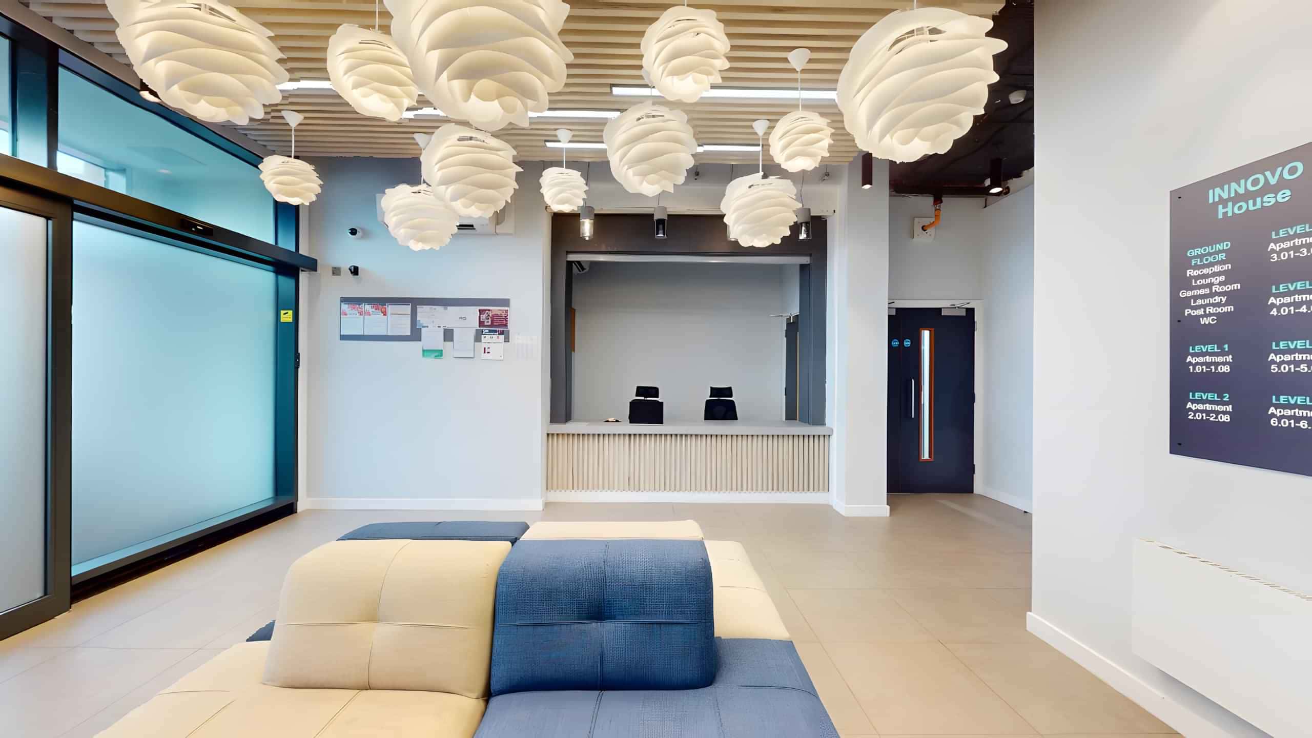 Innovo House, Liverpool - 4