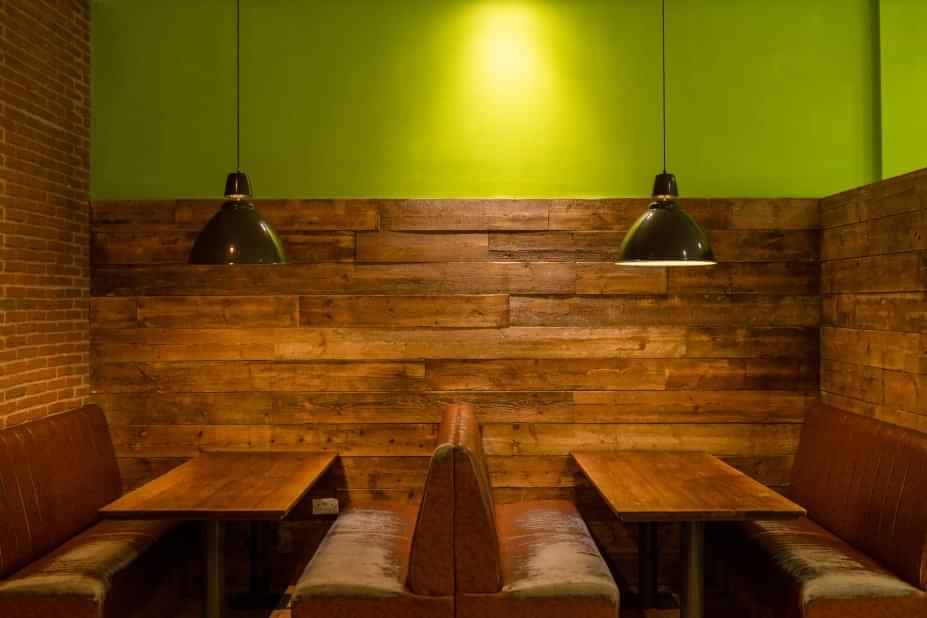 Lyme Regis House, Bournemouth - 2