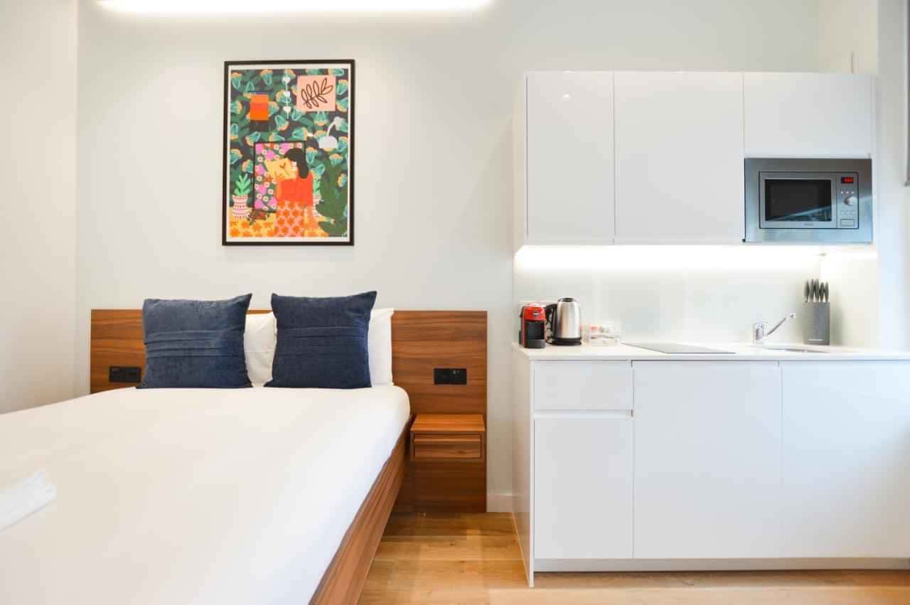 West Hampstead, London - 4