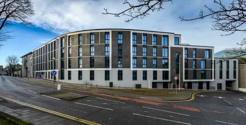 ABeleven,  Aberdeen - 3