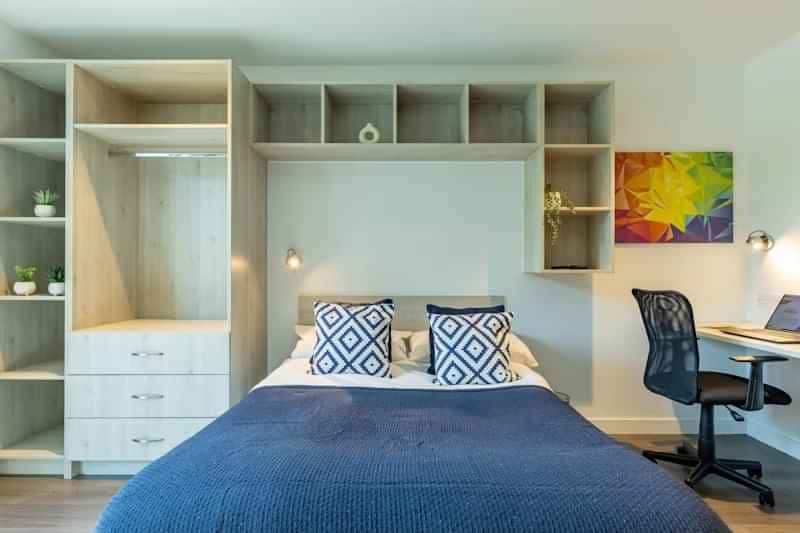 ABeleven,  Aberdeen - 1