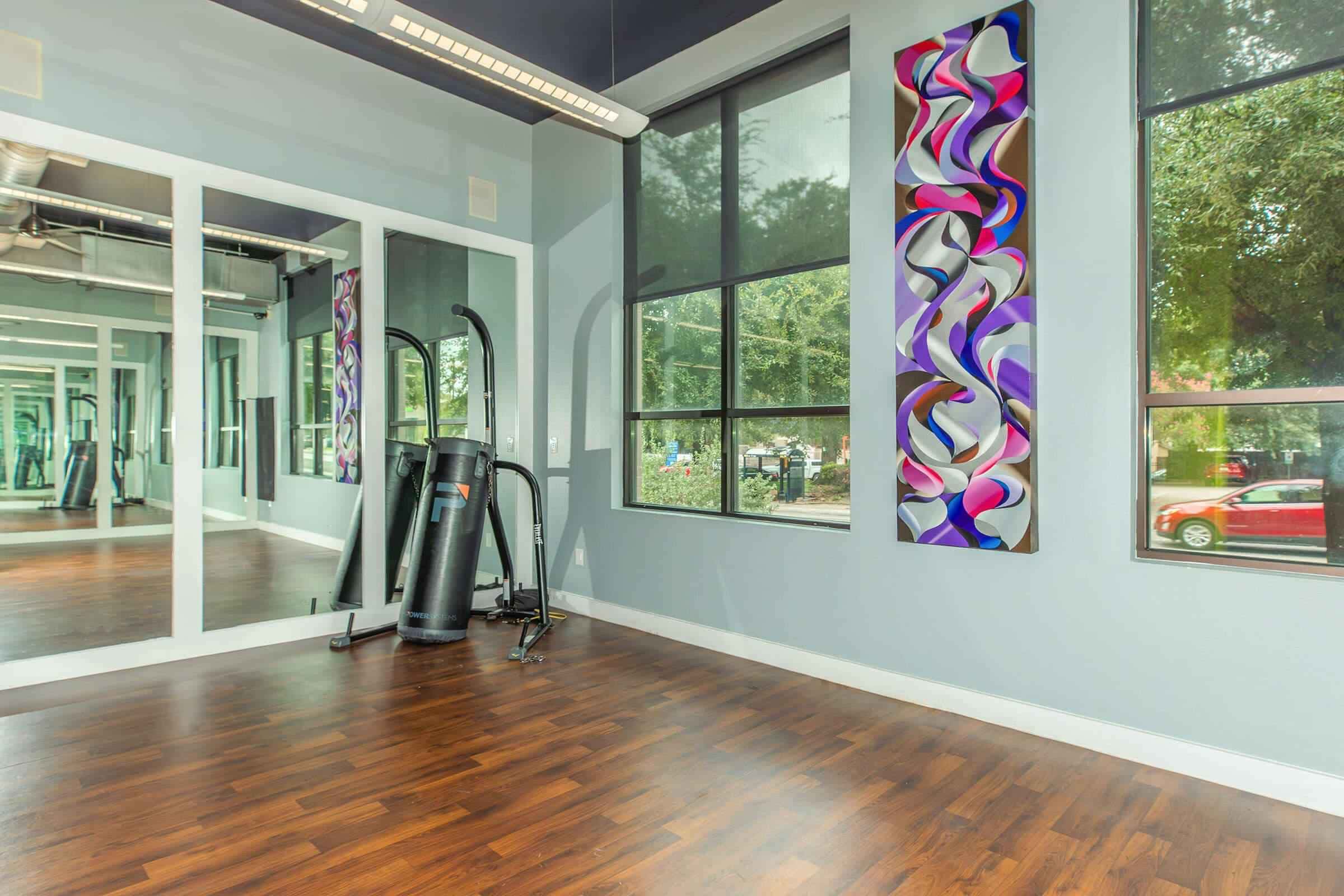 Park West, Dallas - 3