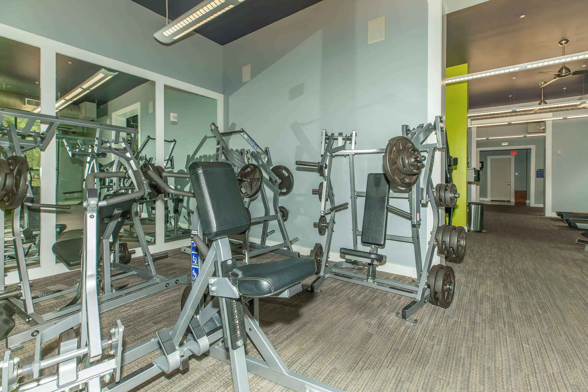 Park West, Dallas - 4