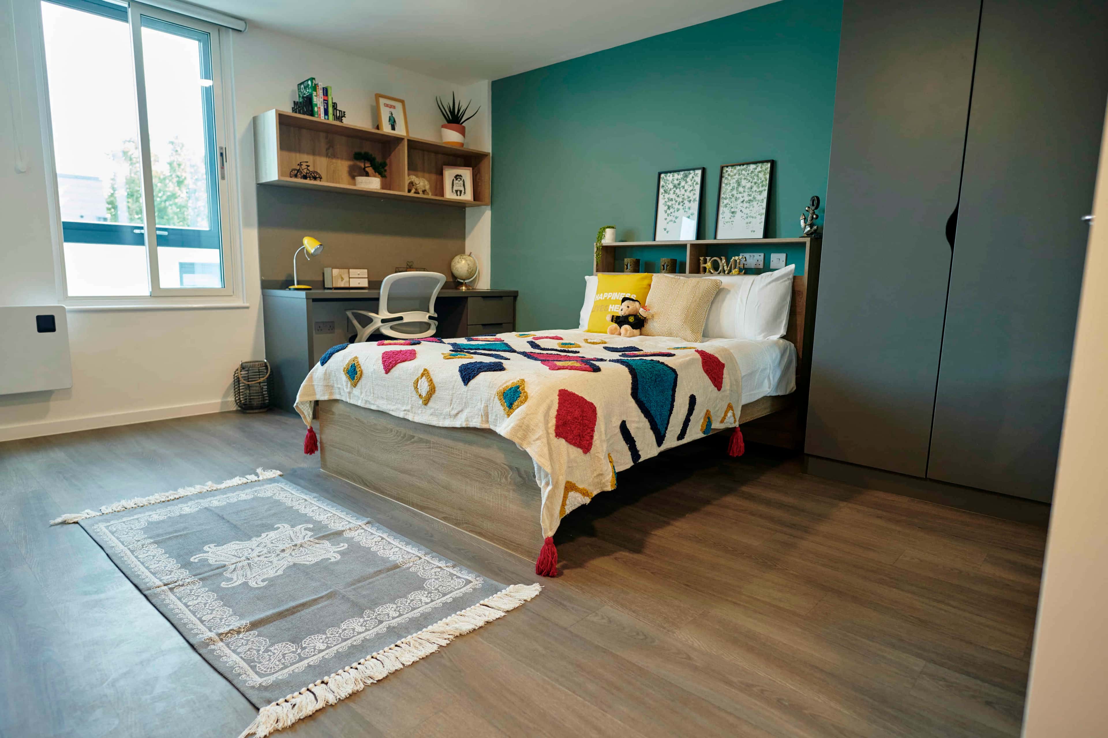 The Old Fire Station, Birmingham - 1