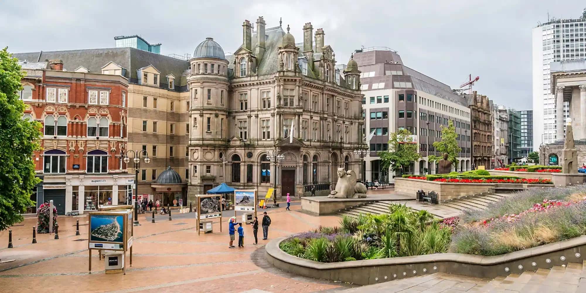The Old Fire Station, Birmingham - 2