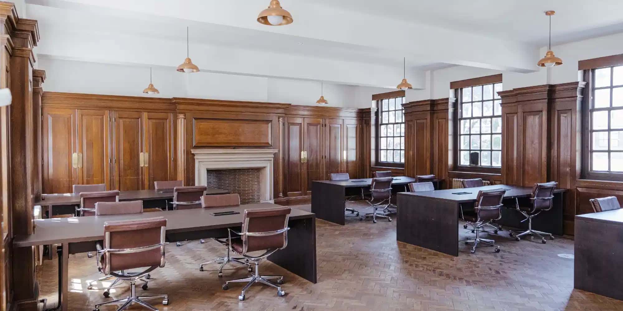 The Old Fire Station, Birmingham - 5