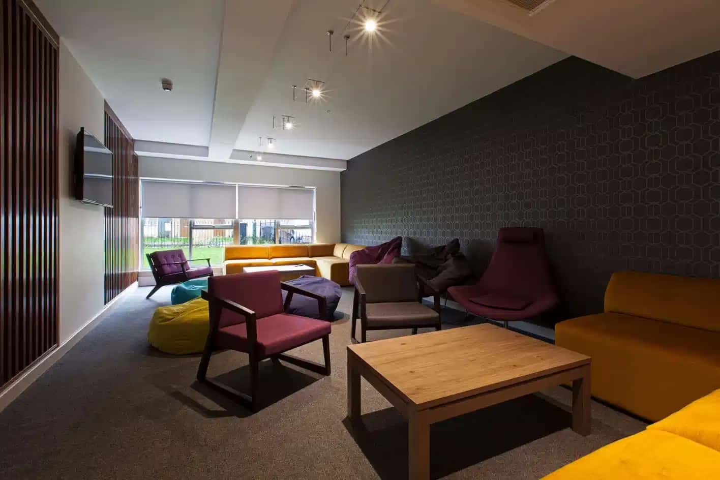 Selly Oak Court, Birmingham - 4