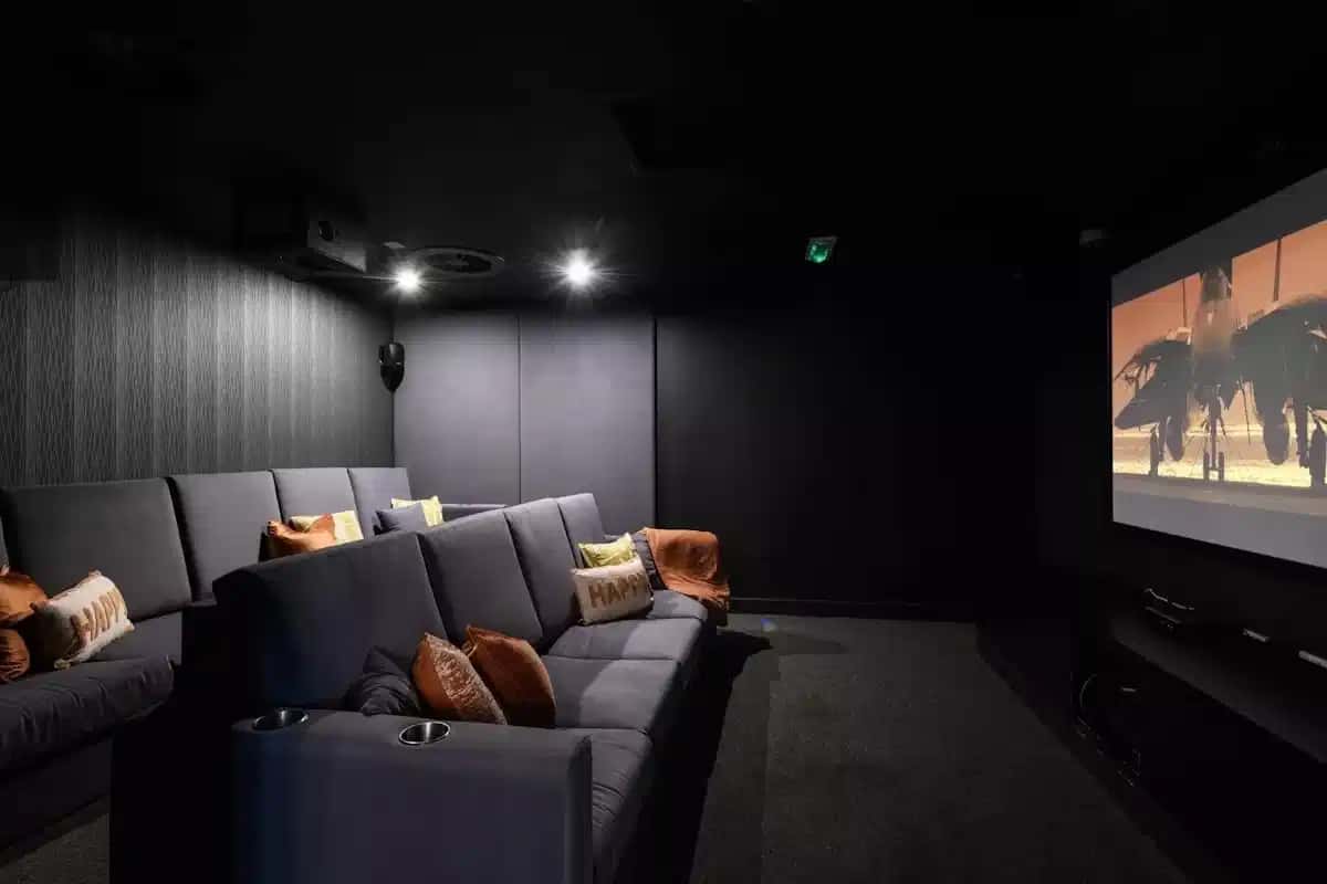 King Square Studios, Bristol - 2