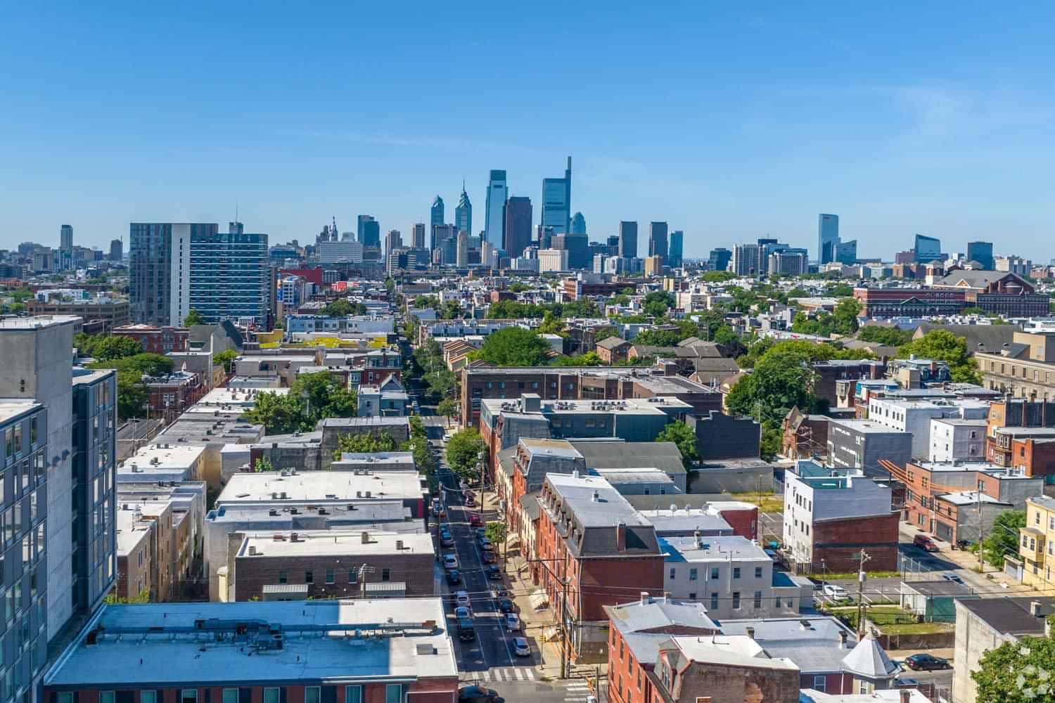 Oxford Village, Philadelphia - 3