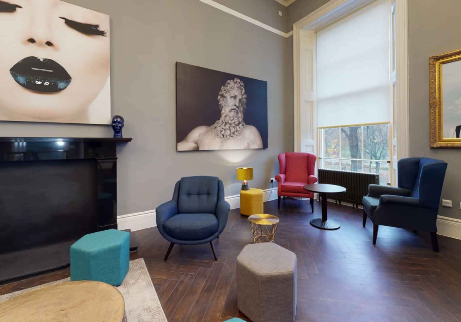 iQ Elliott House, Edinburgh - 3