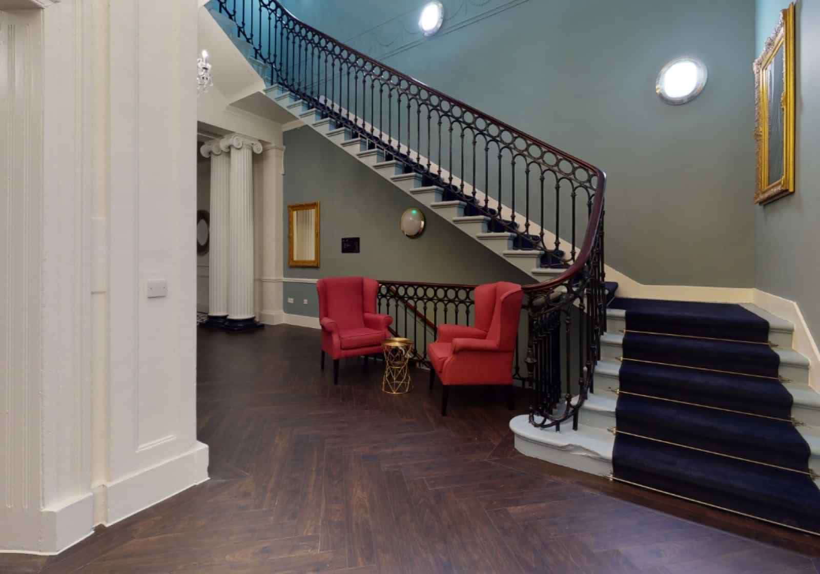 iQ Elliott House, Edinburgh - 4