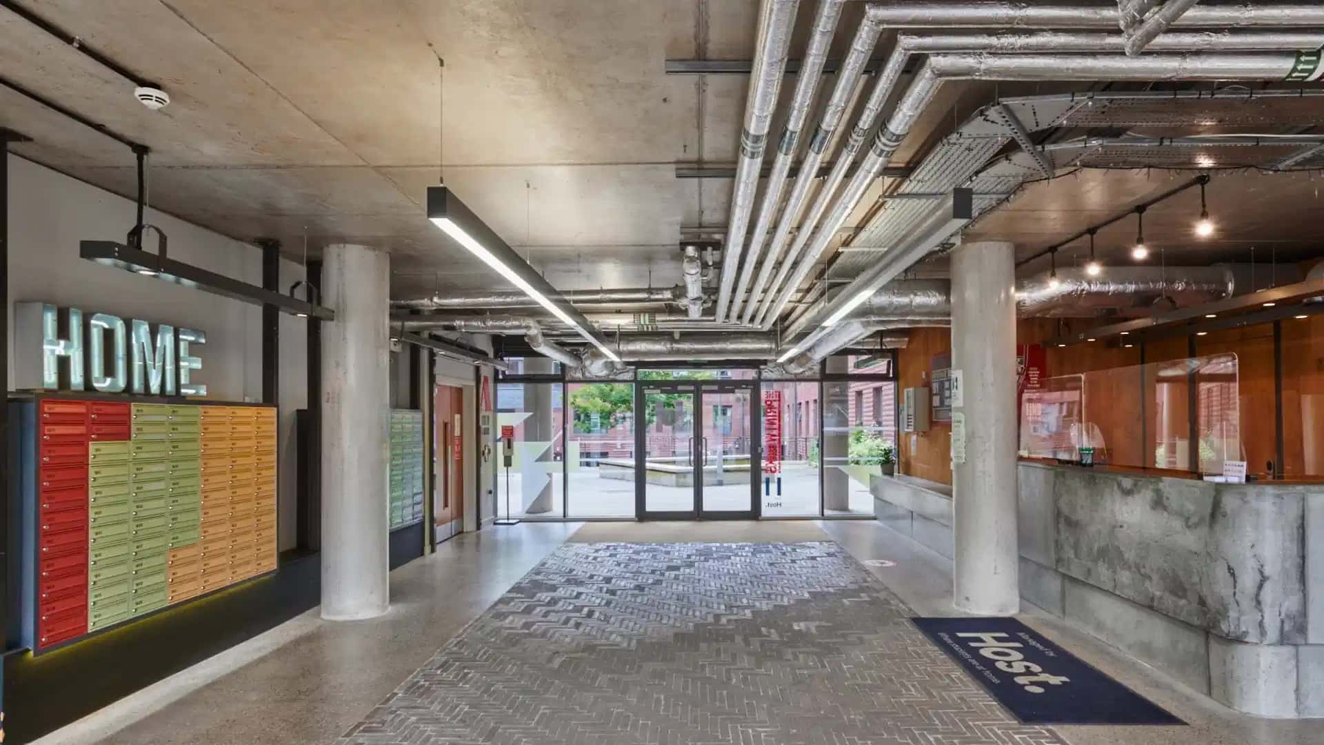 The Printworks, Exeter - 3