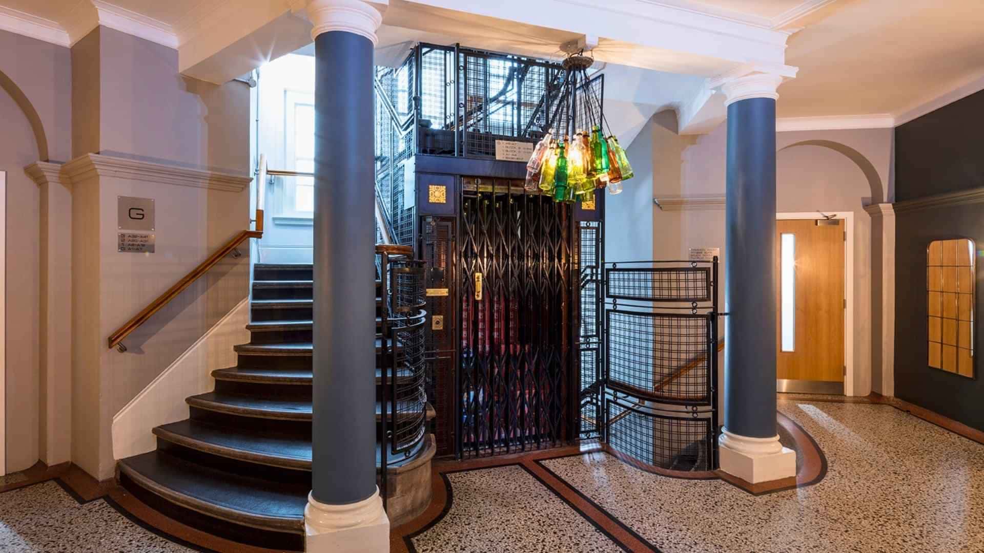 The Glassworks, Leicester - 2