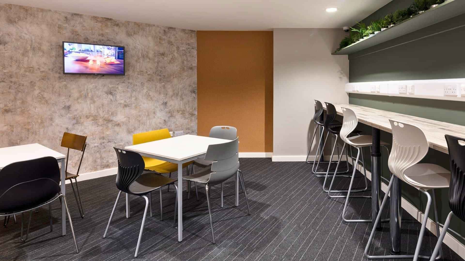 The Glassworks, Leicester - 5