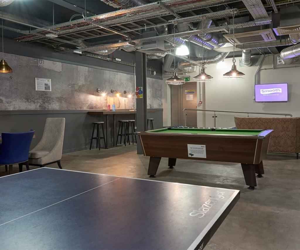 Hope Street Apartments, Liverpool - 4