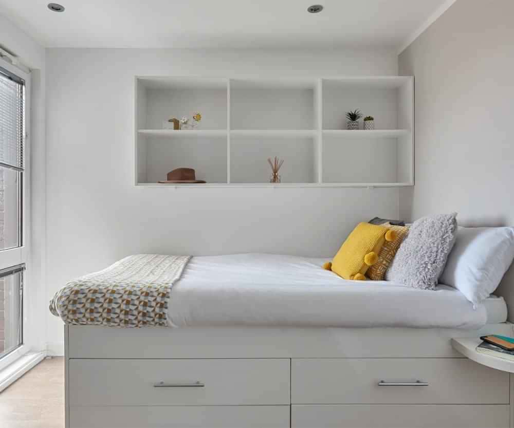 Hope Street Apartments, Liverpool - 1