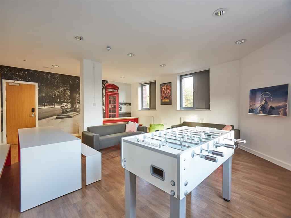 Central Studios, London - 5