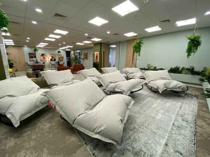 The Glasshouse, Nottingham - 3