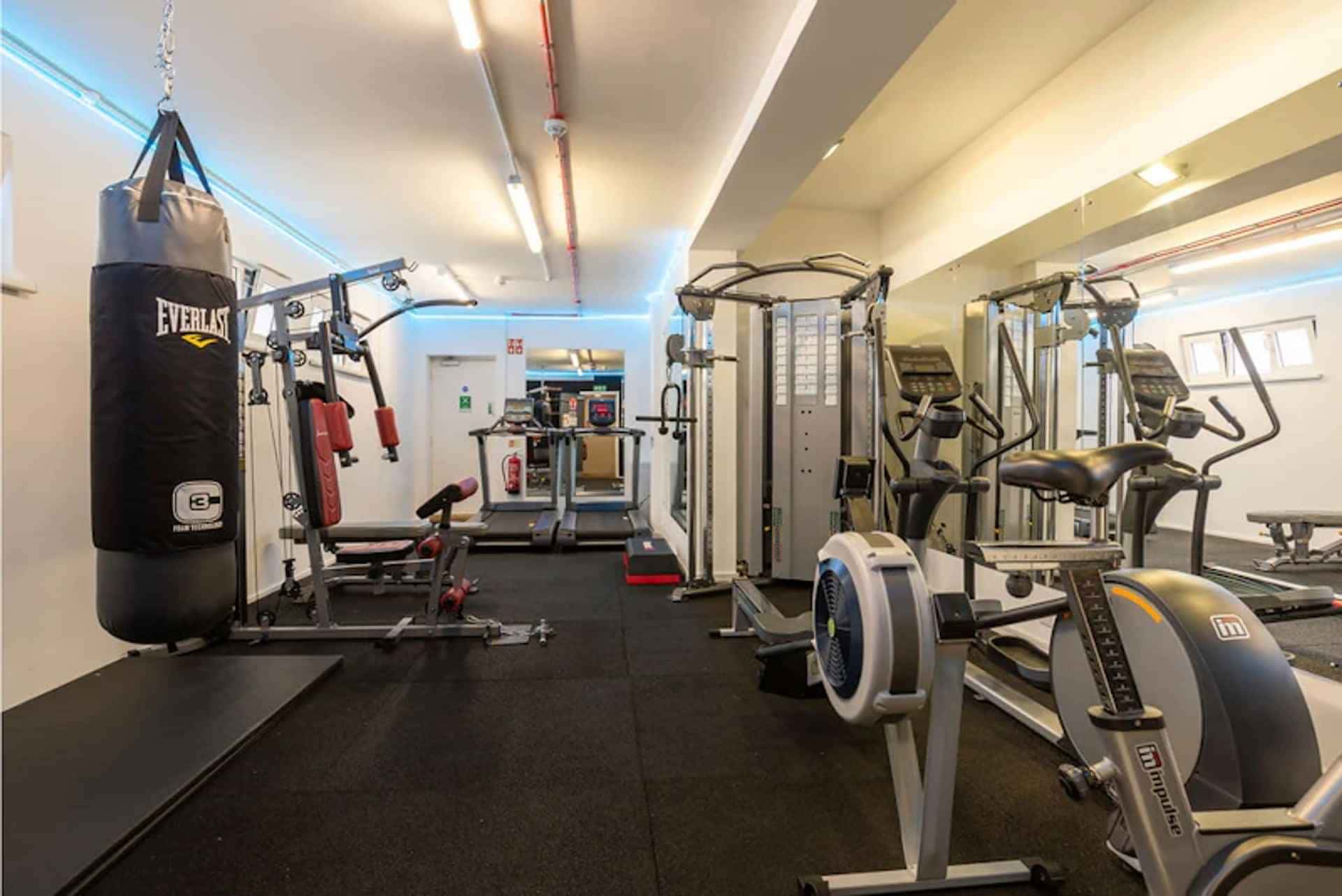 St Augustine's House, Plymouth - 4